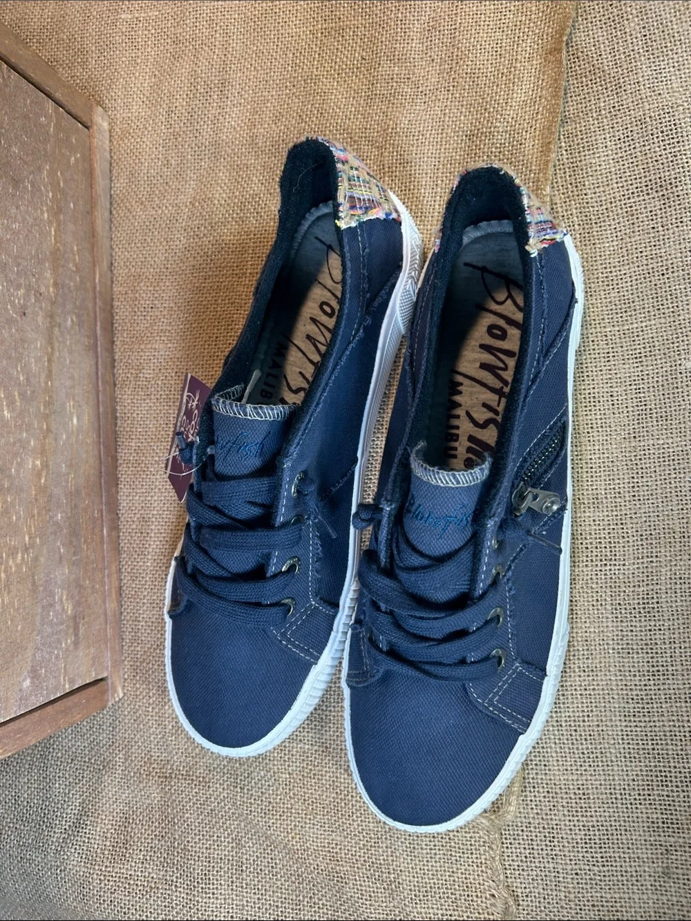 Blowfish nwt casual