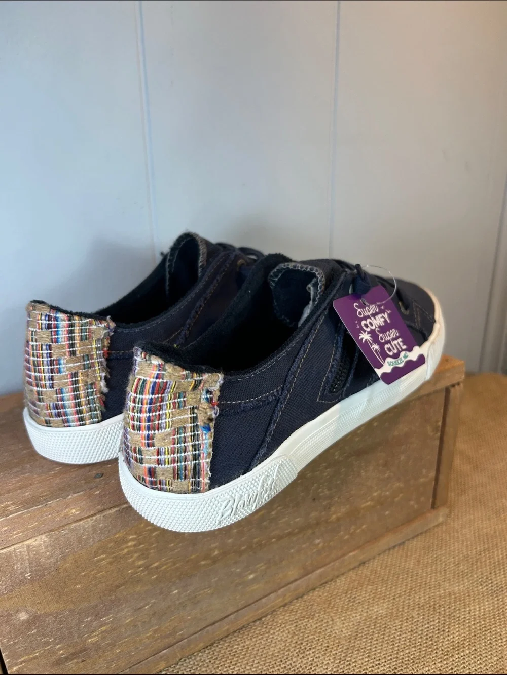 Blowfish nwt casual