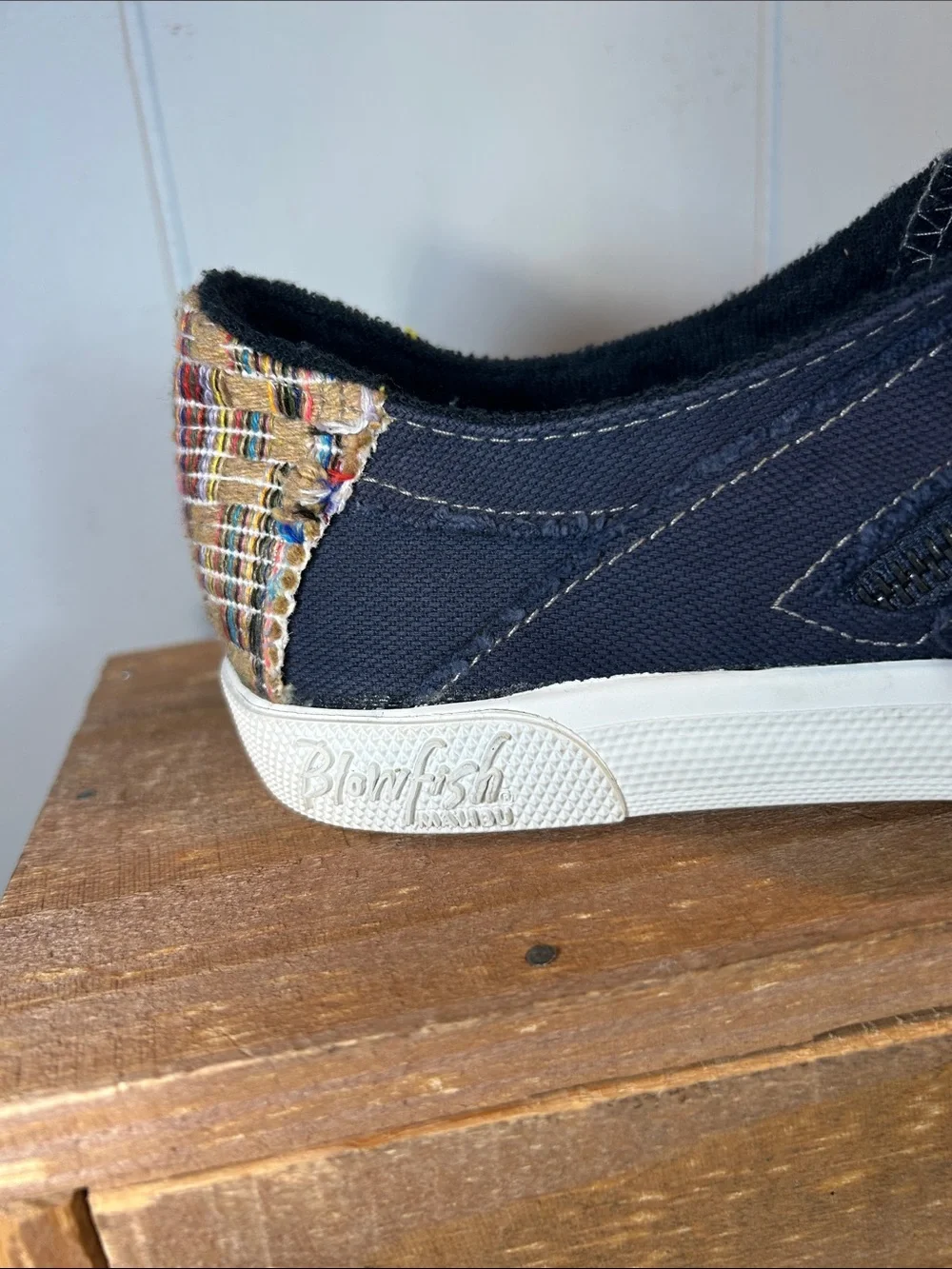 Blowfish nwt casual