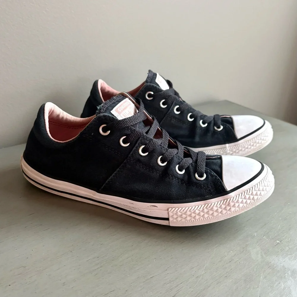 Converse all star