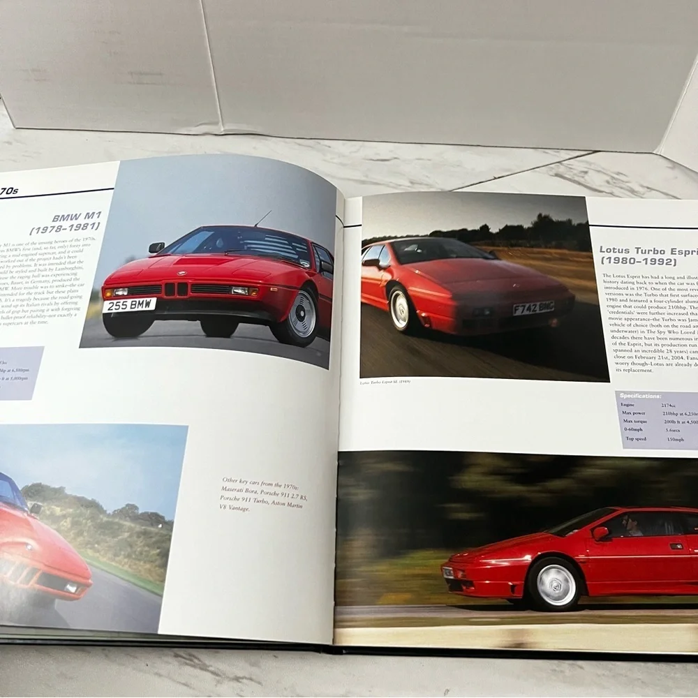 Adam phillip preowned supercars