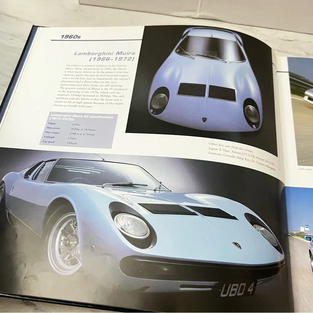 Adam phillip preowned supercars