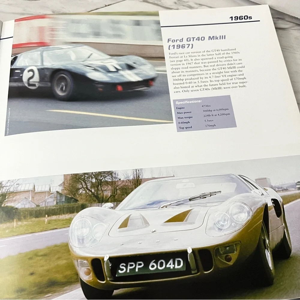 Adam phillip preowned supercars