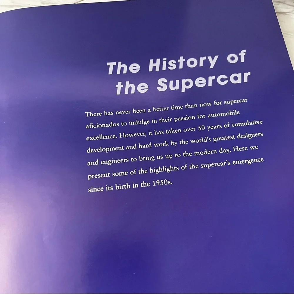 Adam phillip preowned supercars