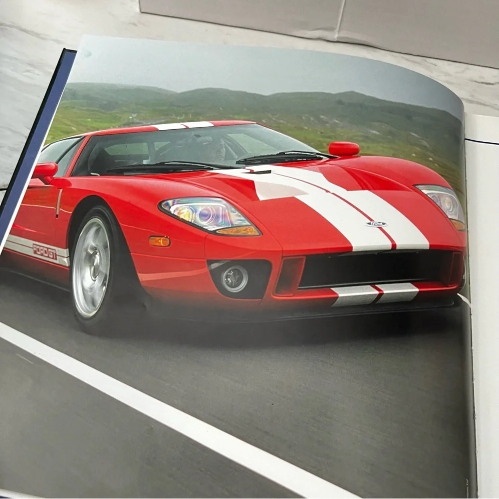 Adam phillip preowned supercars
