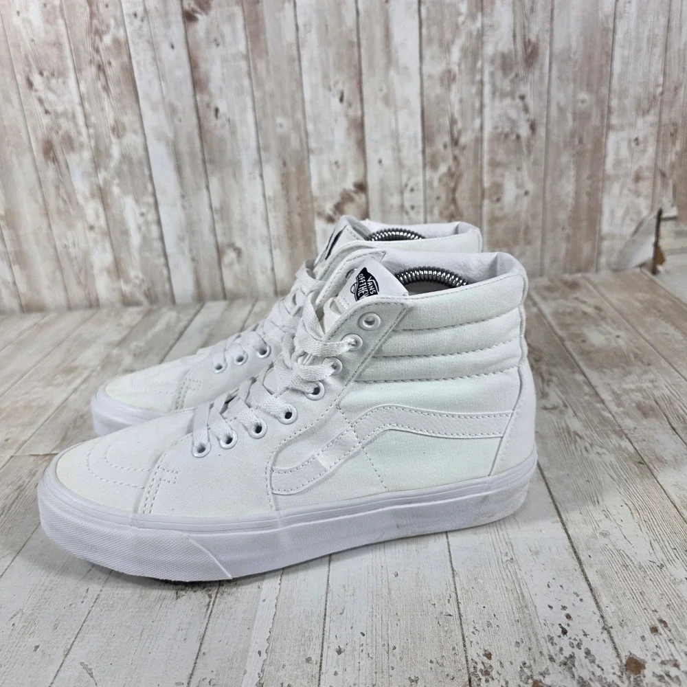 Vans sk8 hi