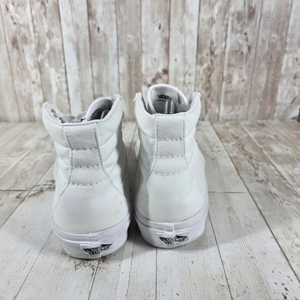 Vans sk8 hi