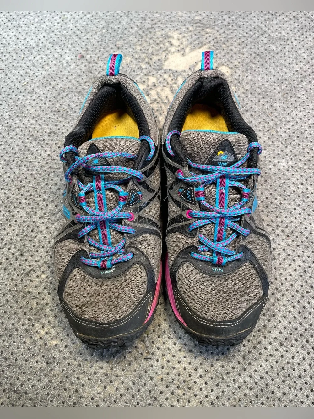 New Balance lightweight athletic