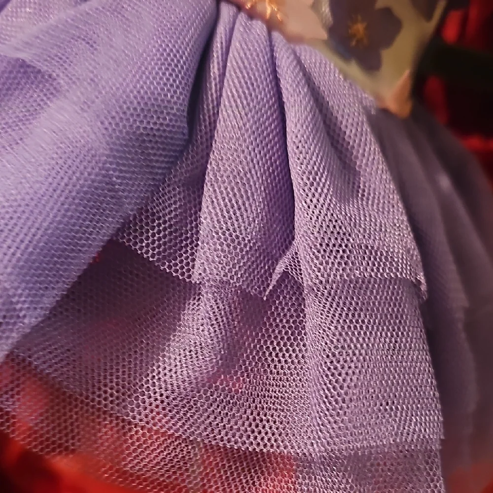 N/A adorable purple
