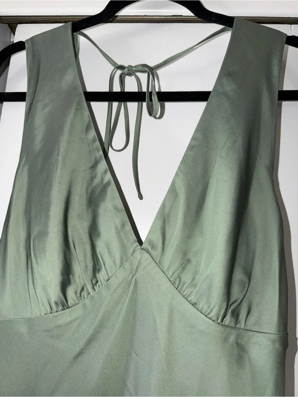 Abercrombie & Fitch new tags