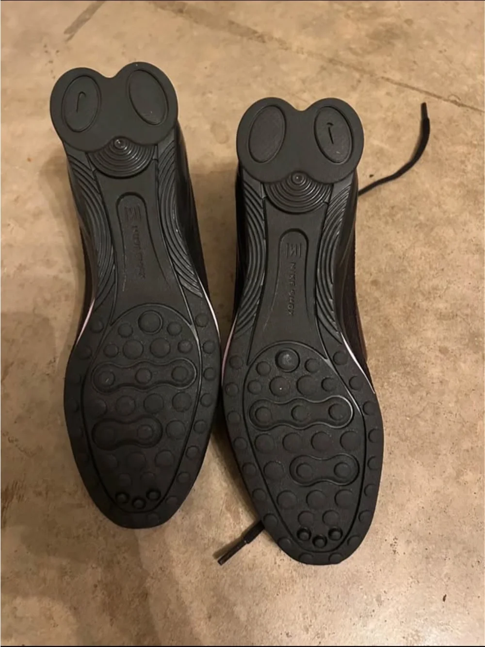 Nike brand new