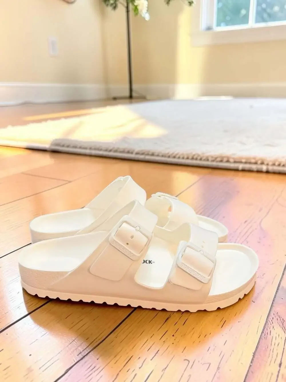 Birkenstock germany narrow