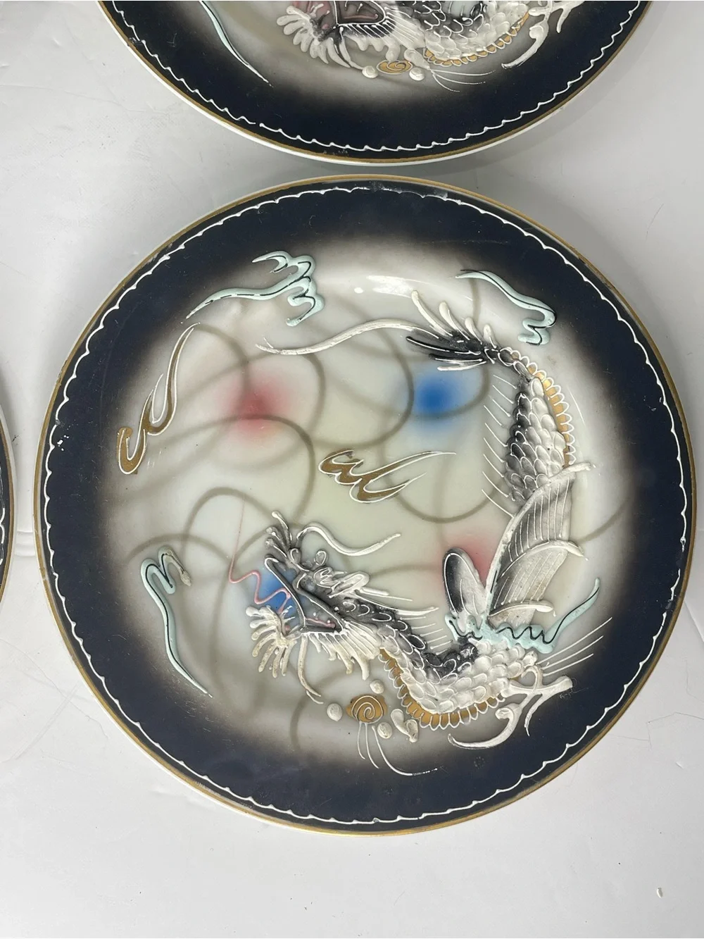 Victoria China have there’s other
