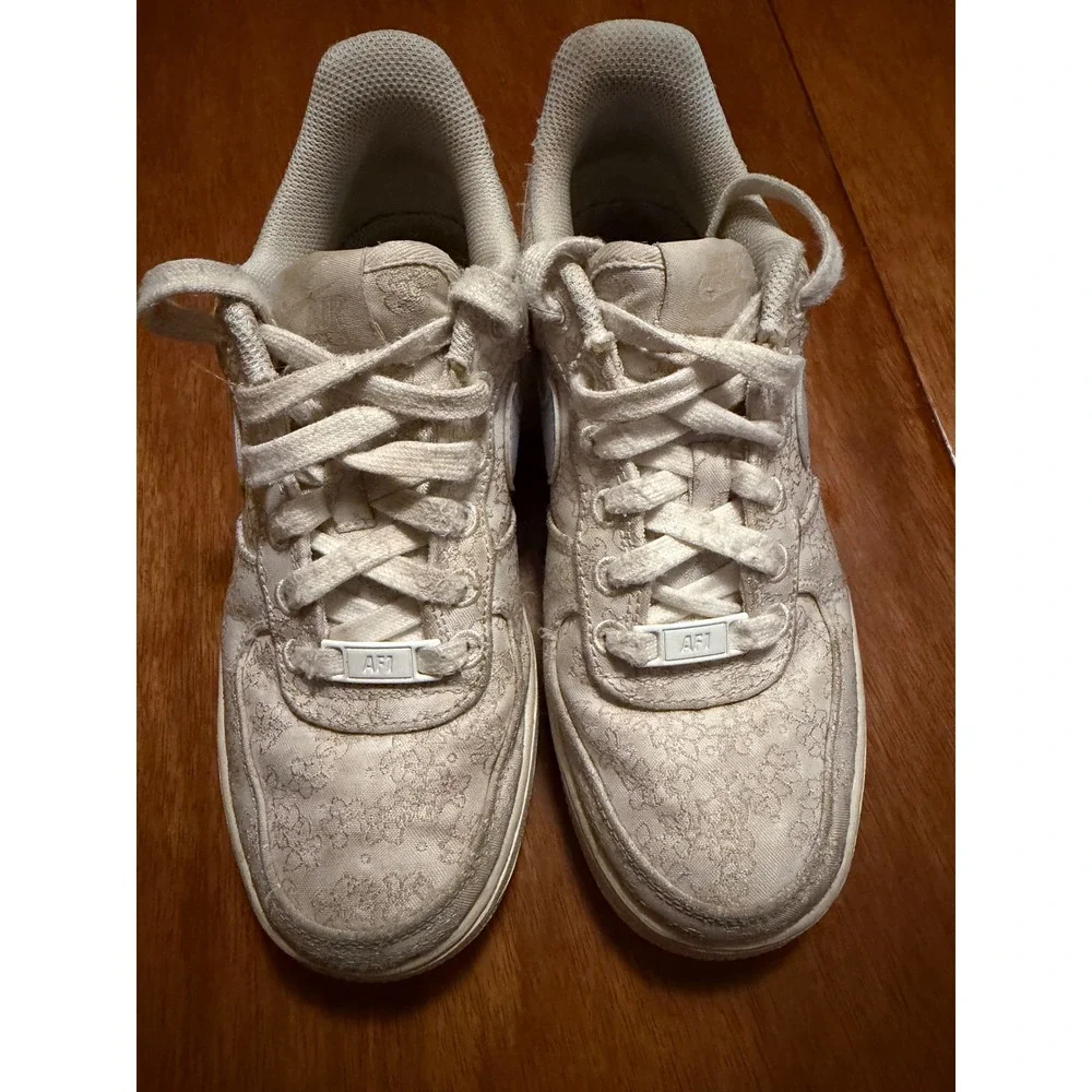 Nike air force