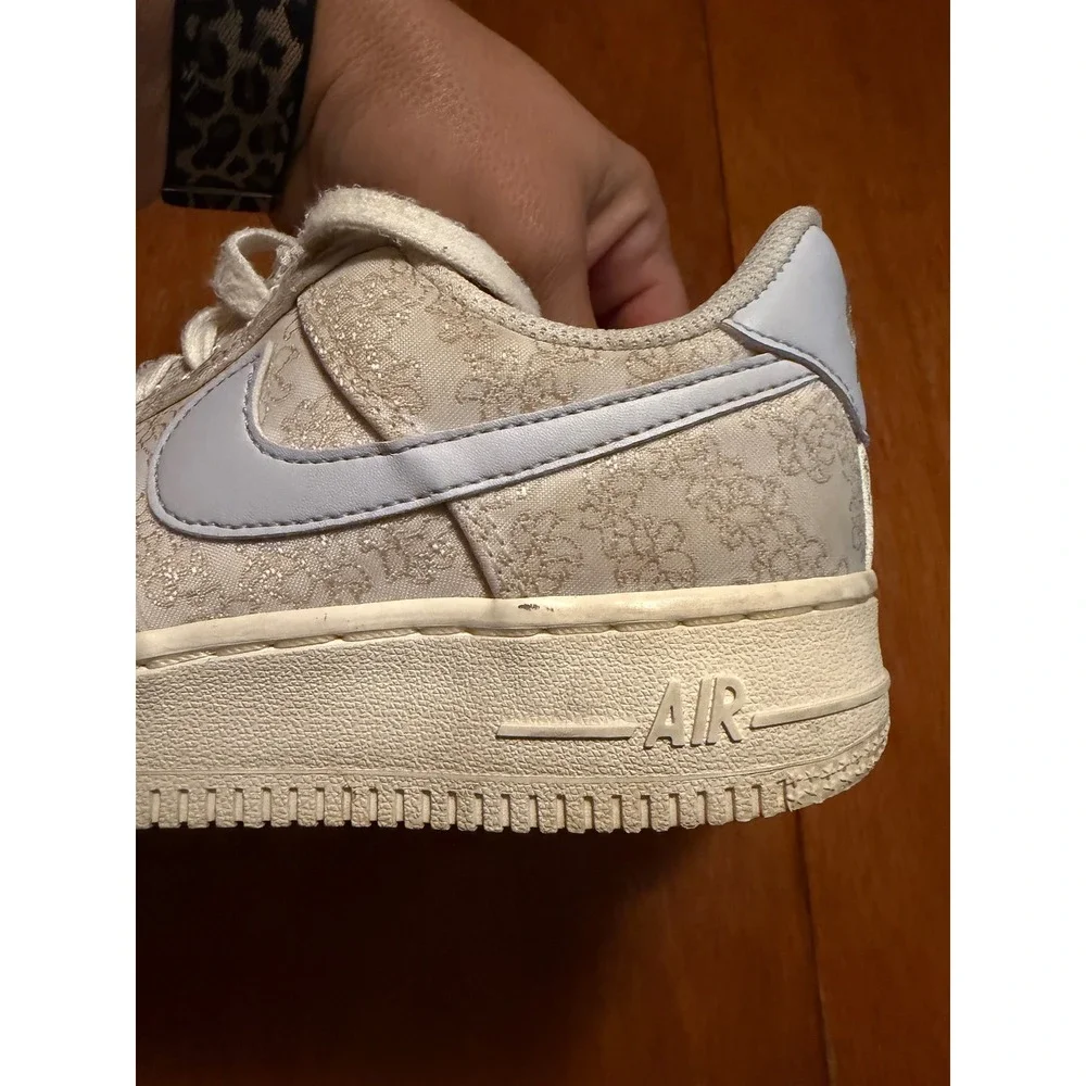 Nike air force
