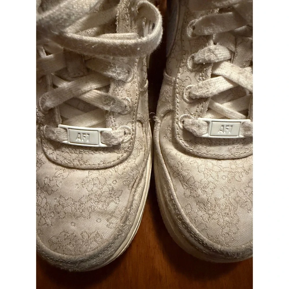 Nike air force