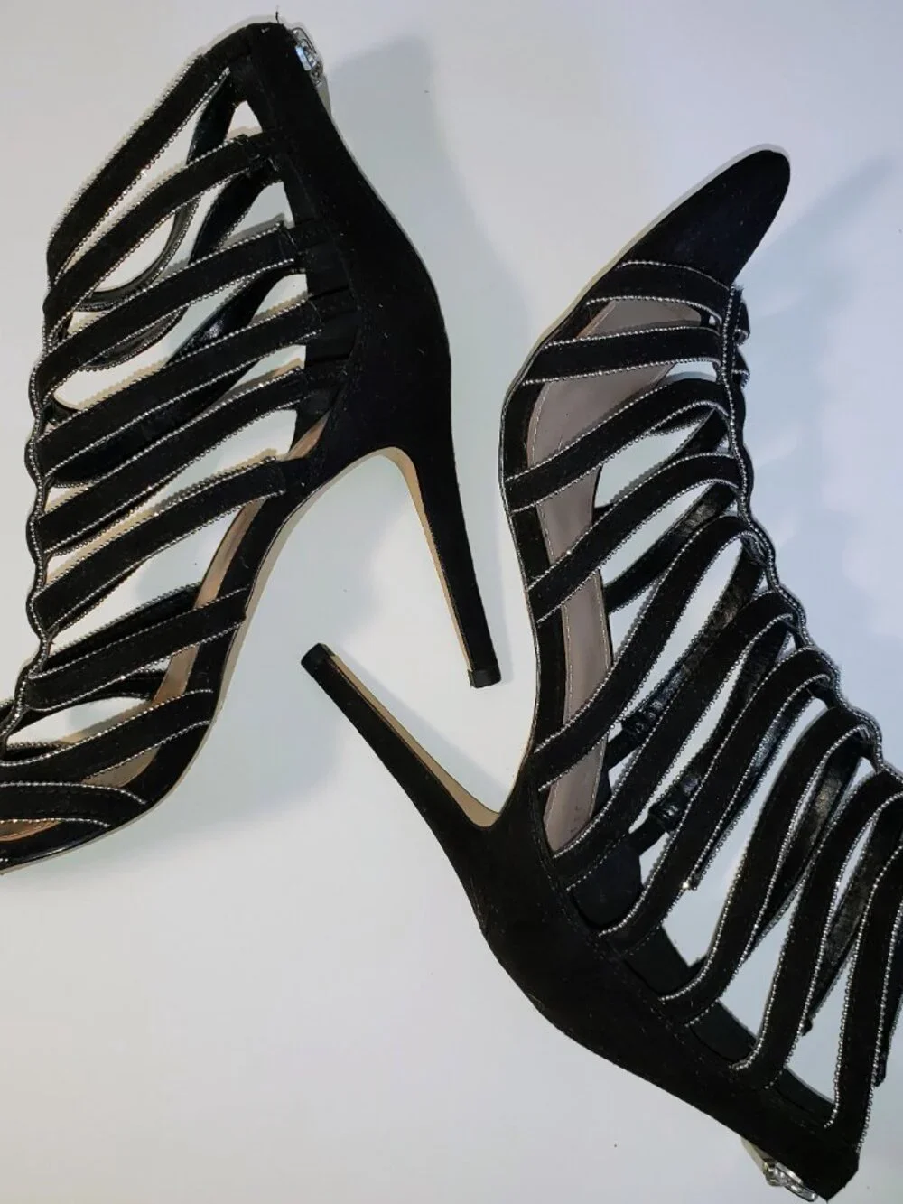 BCBGeneration these shoes