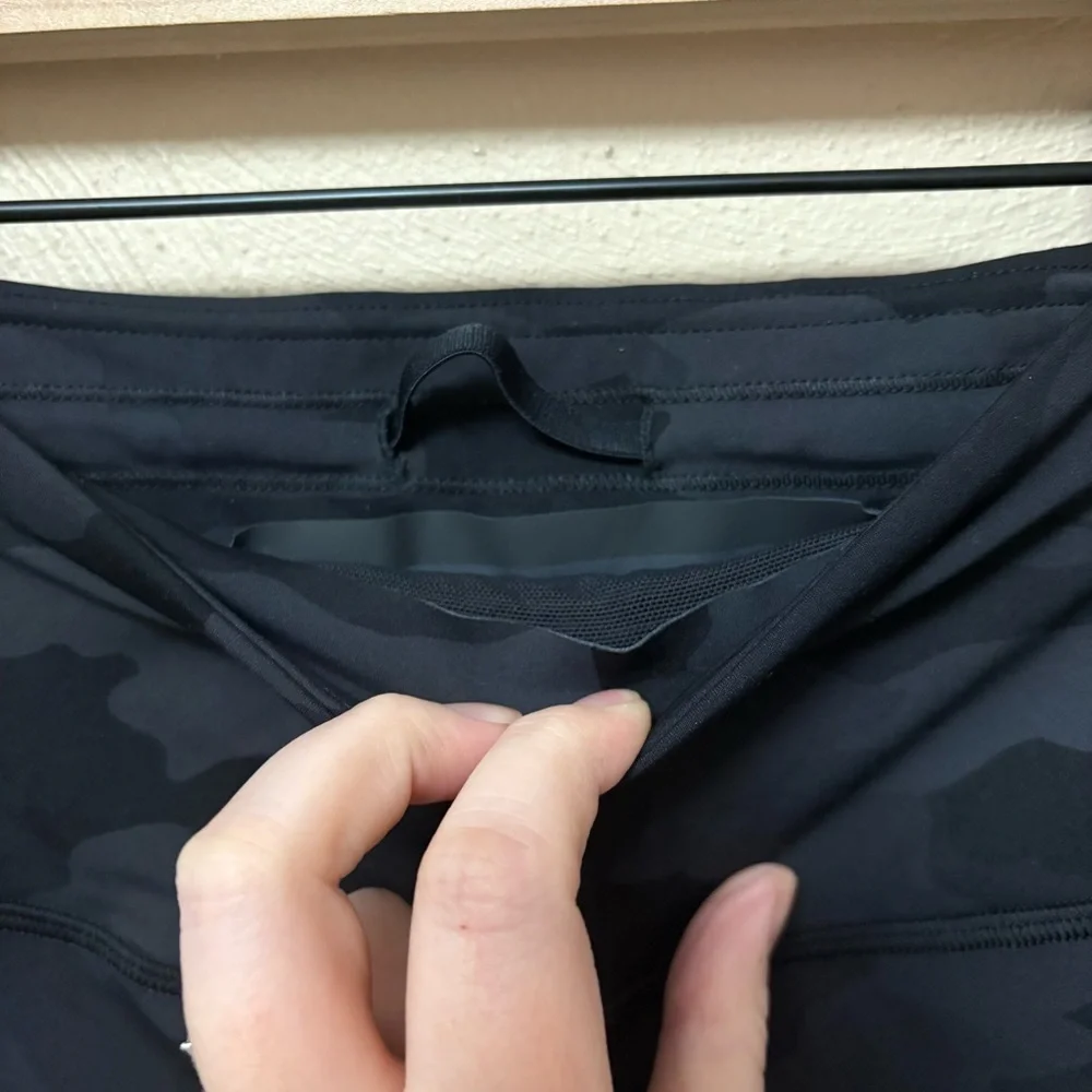 lululemon athletica lululemon base