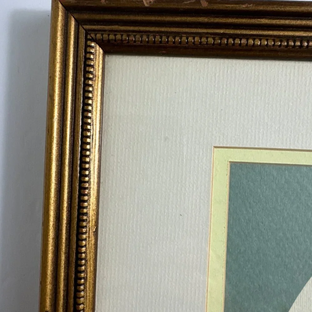 N/A vintage reproduction