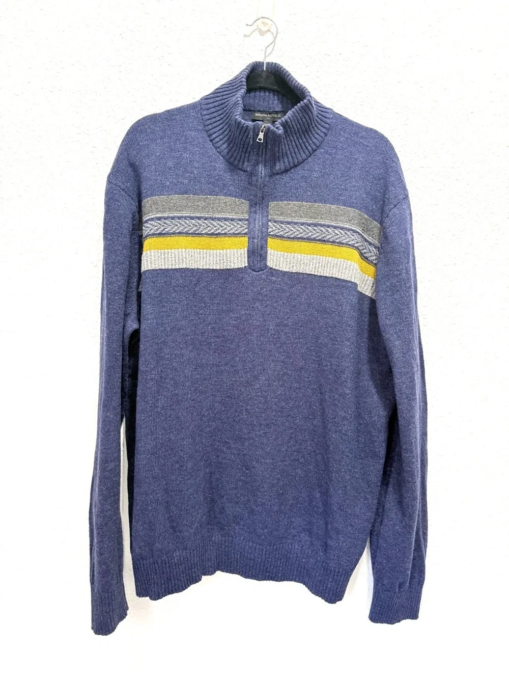 Banana Republic preowned washed