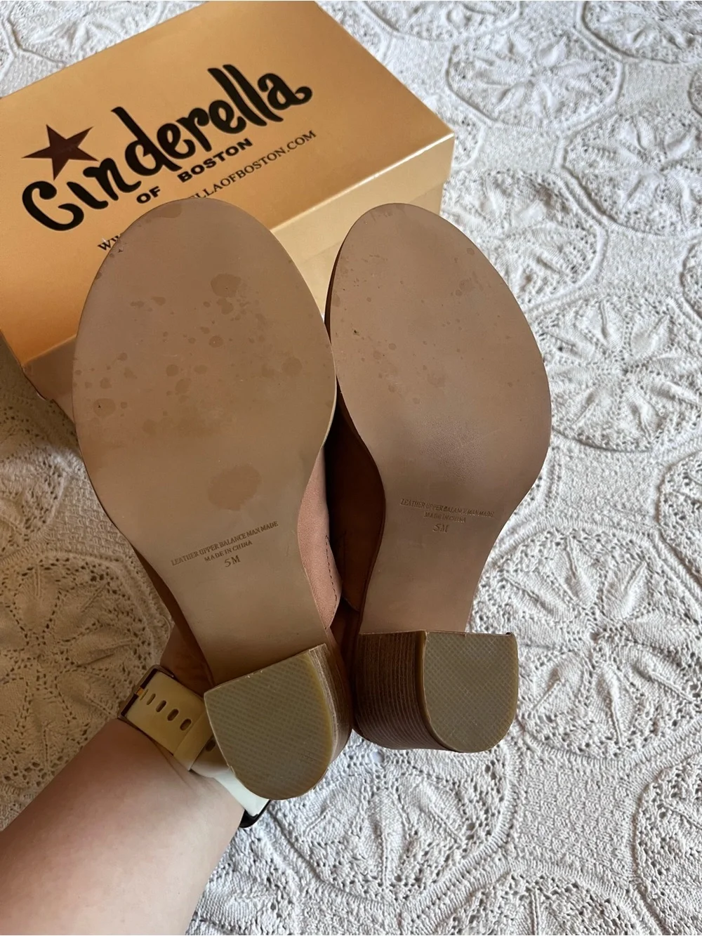 Cinderella Of Boston cinderella boston