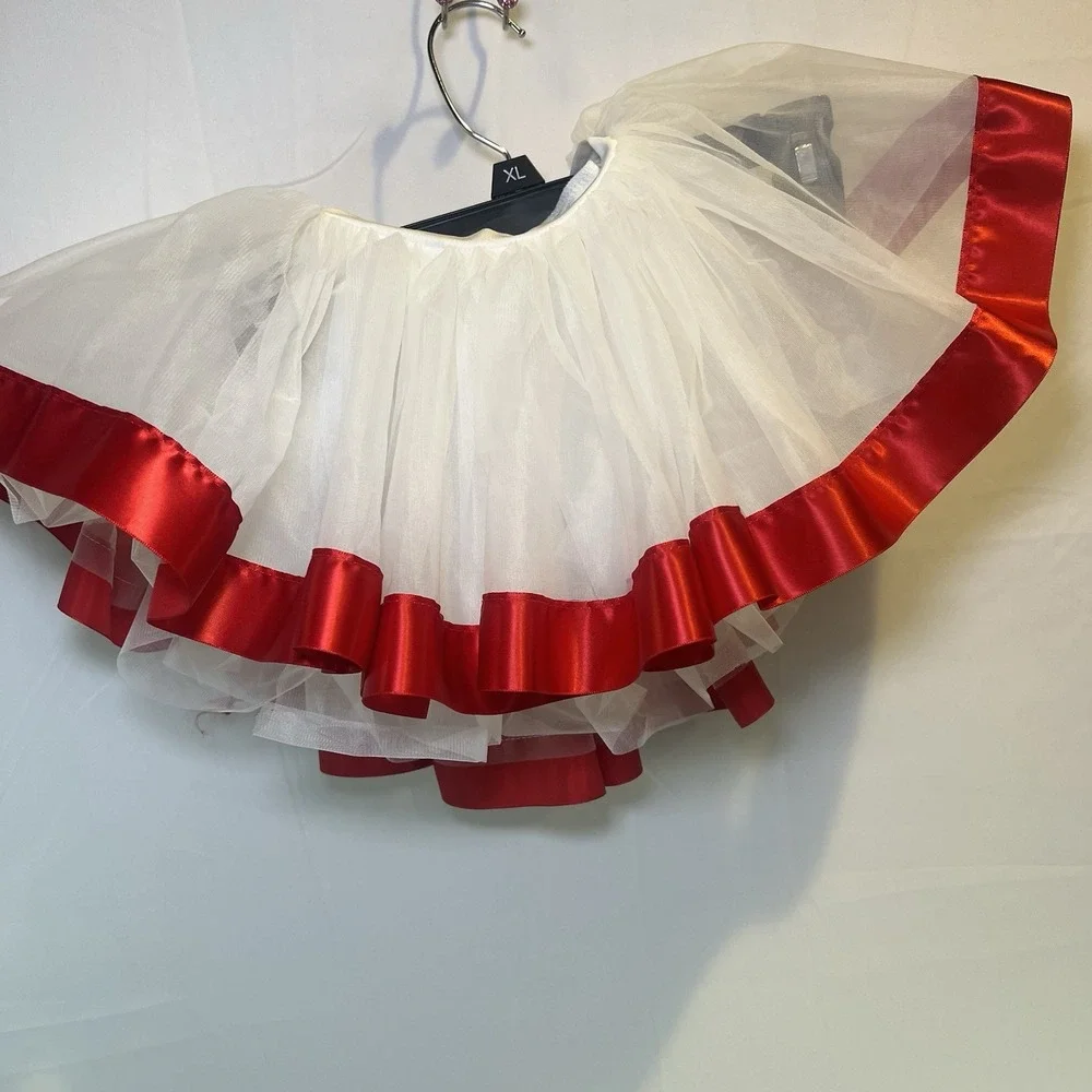 Dansco dance costume