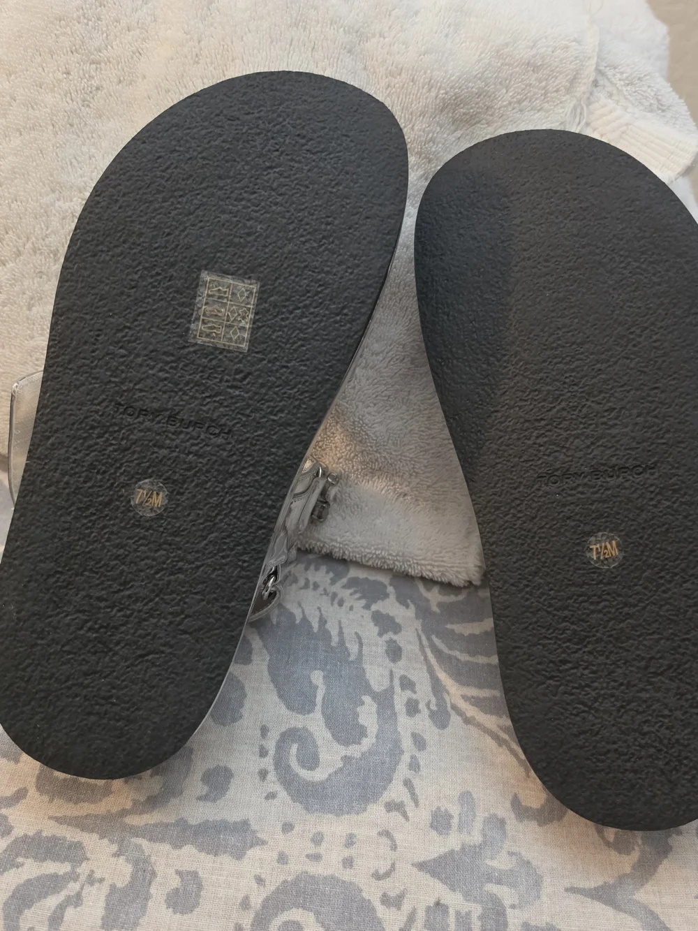 Tory Burch nwot shine