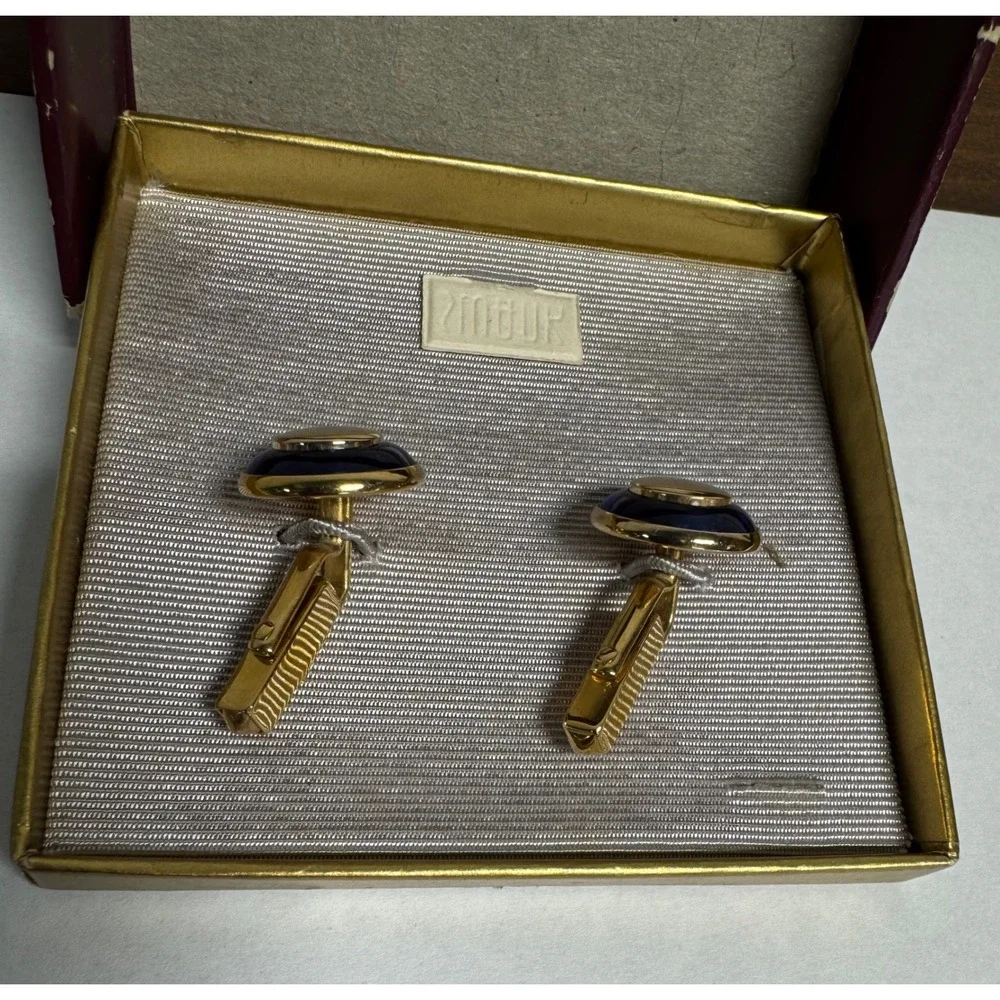 SWANK vintage accessory