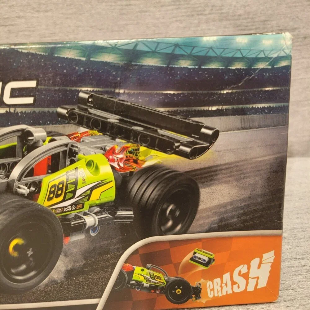 Lego released november