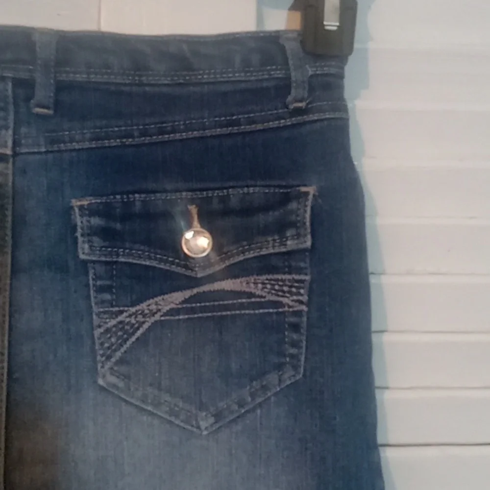 Justice 12 skort