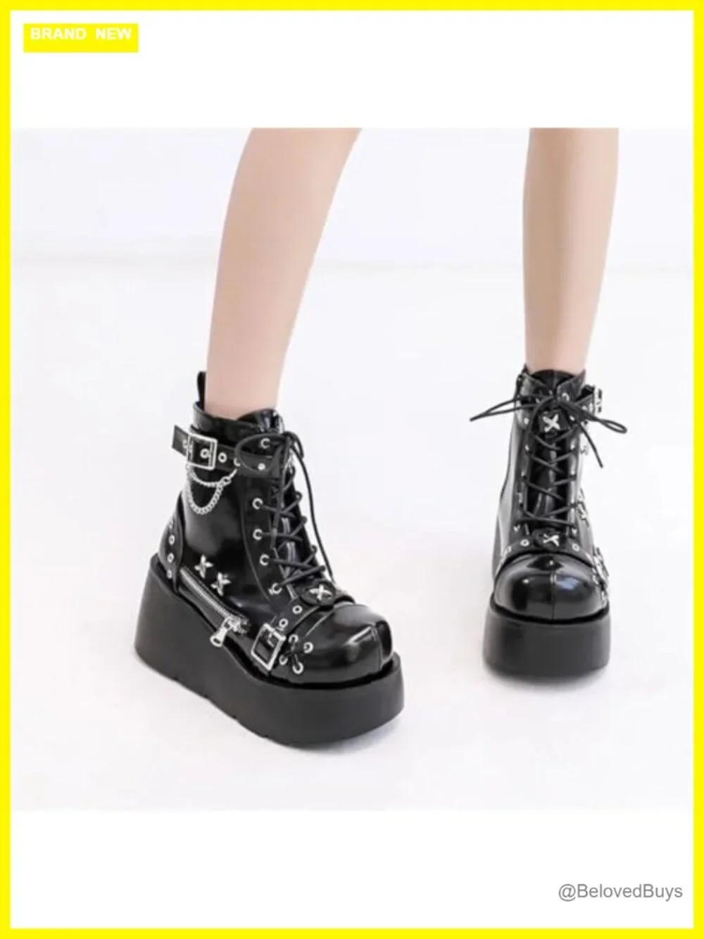 N/A these gothic