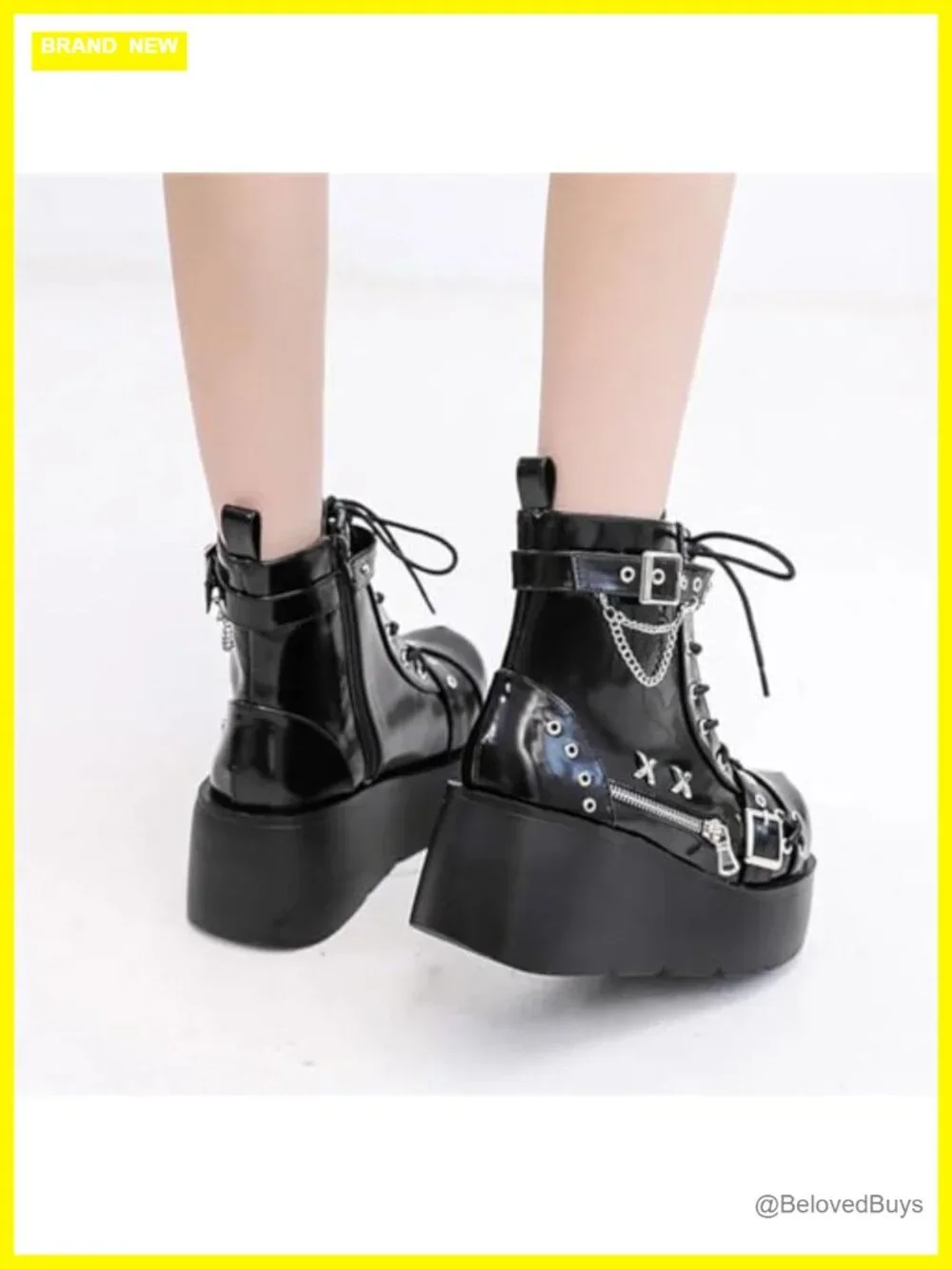 N/A these gothic