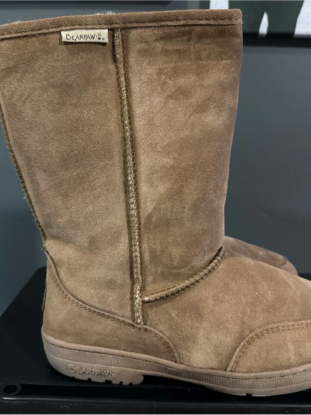 BearPaw mid calf