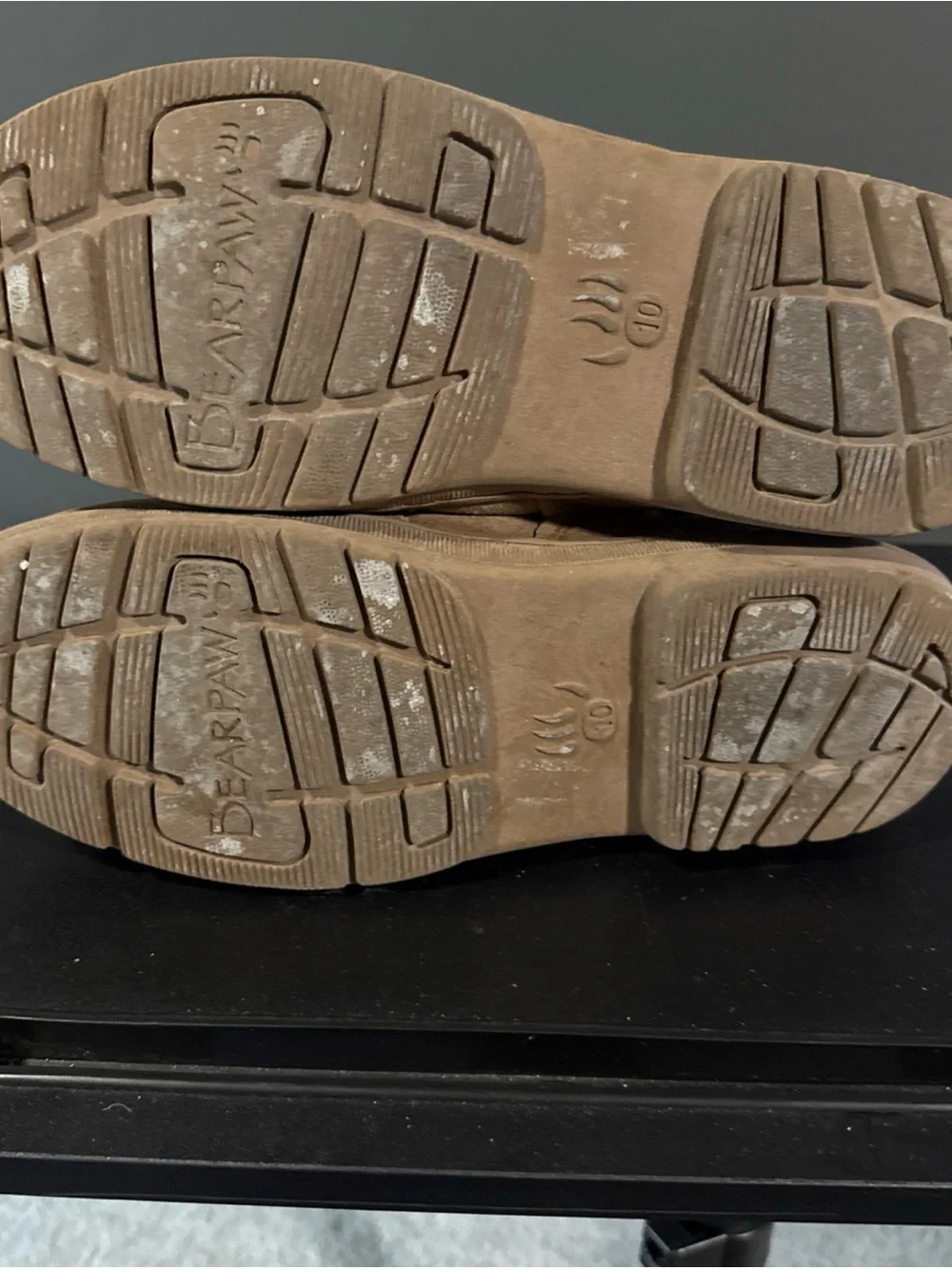 BearPaw mid calf