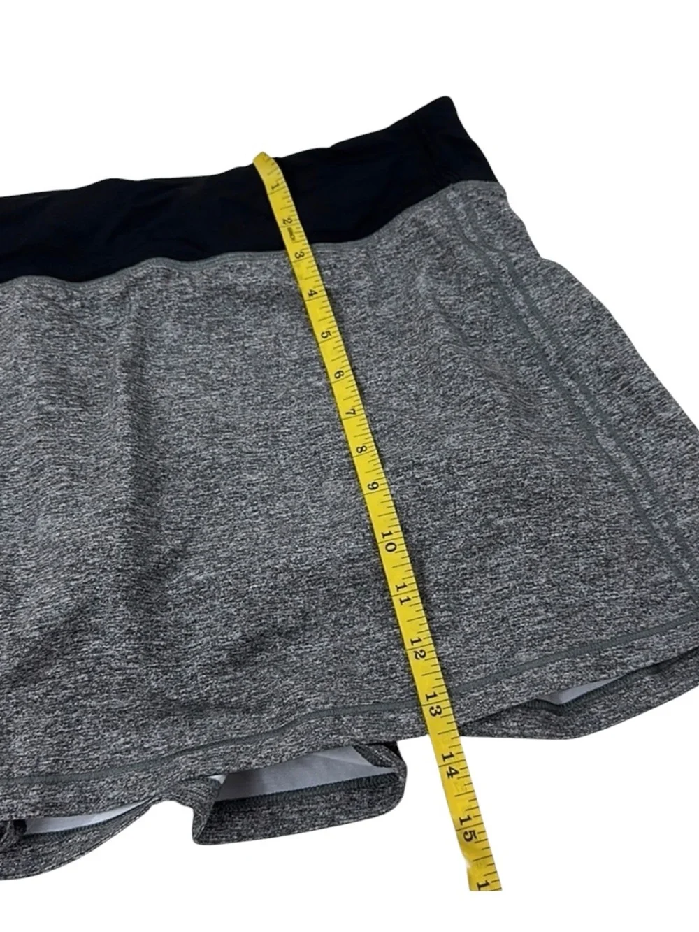 lululemon athletica 100% panels