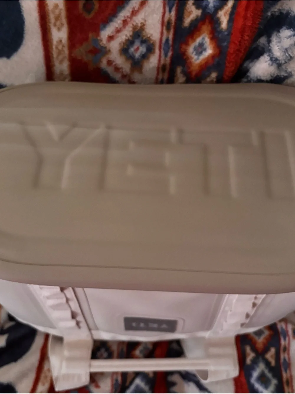 Yeti soft design