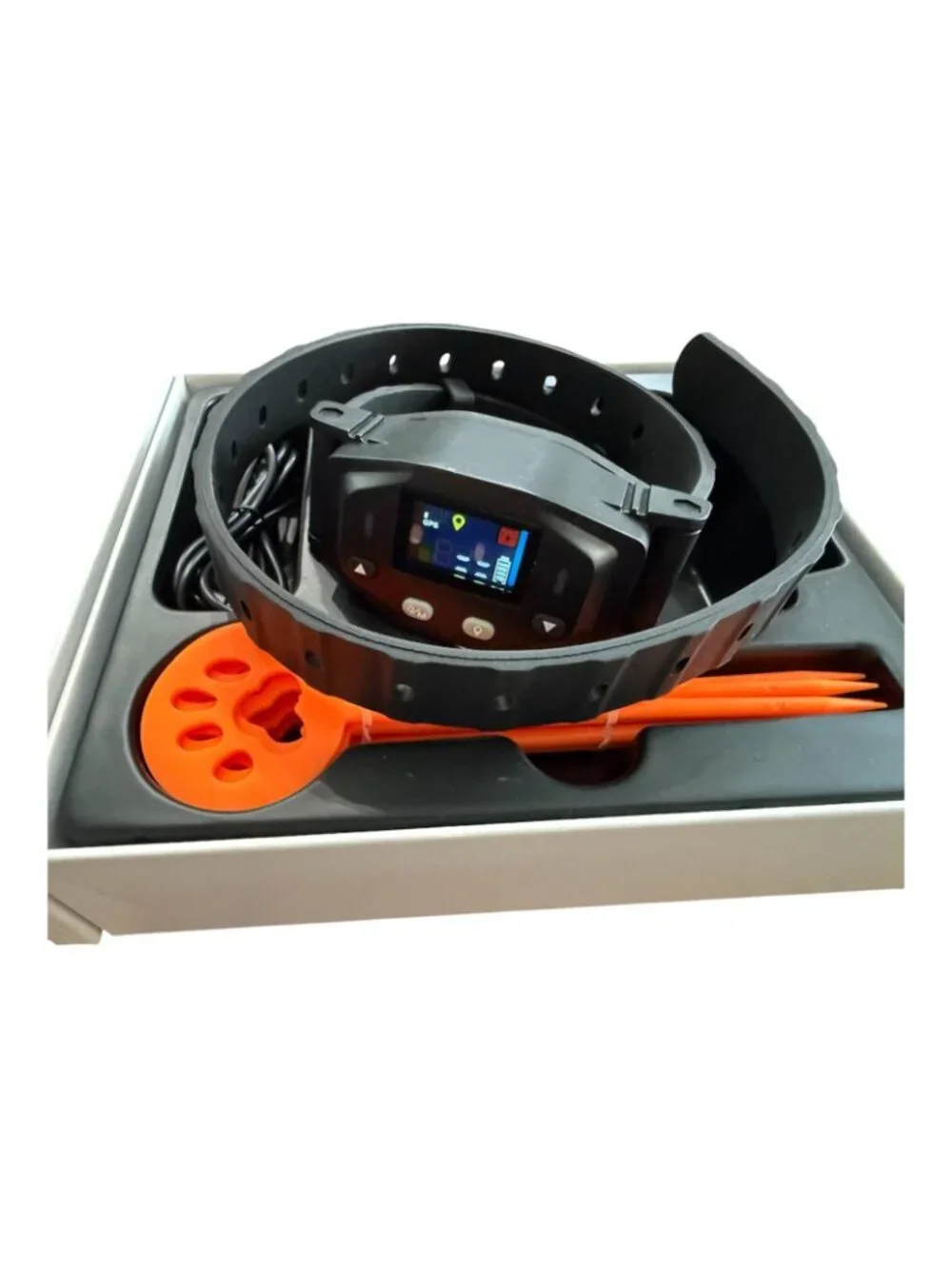 iMounTEK gps wireless