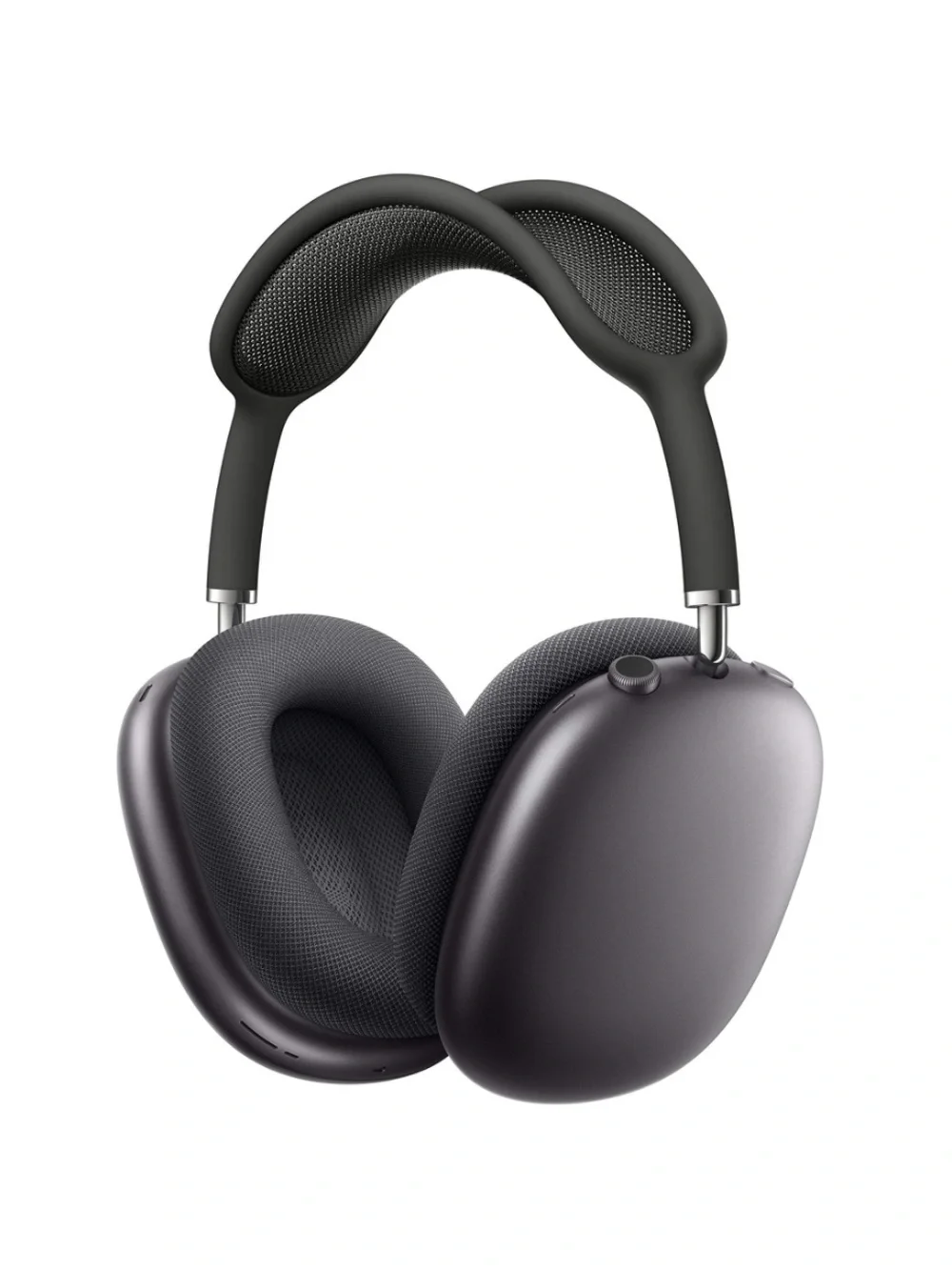 Apple AirPods Max Over-Ear Headphones in Space Gray