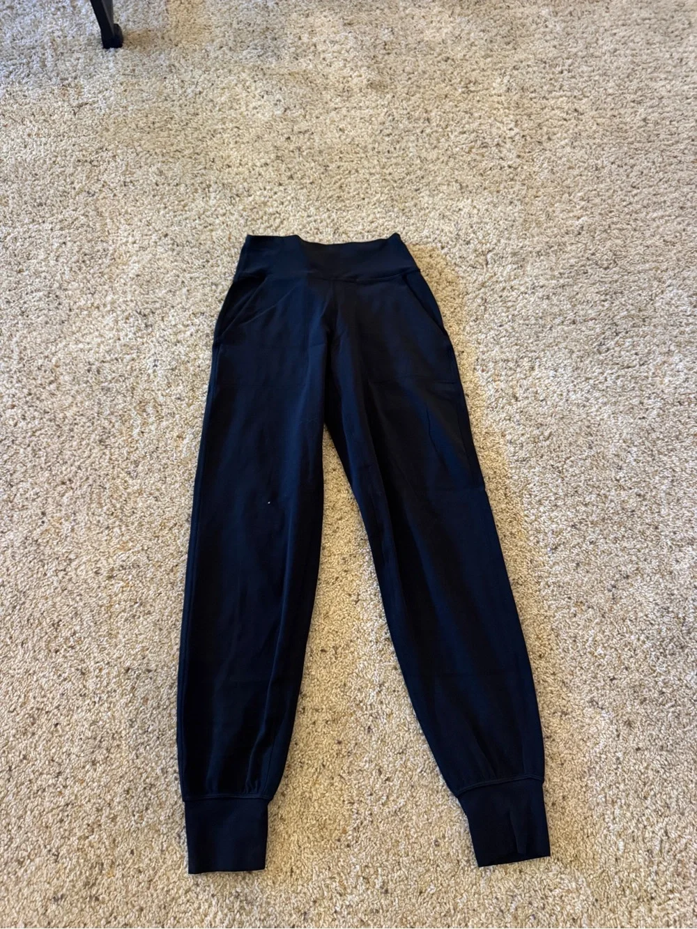 lululemon athletica everyday comfort
