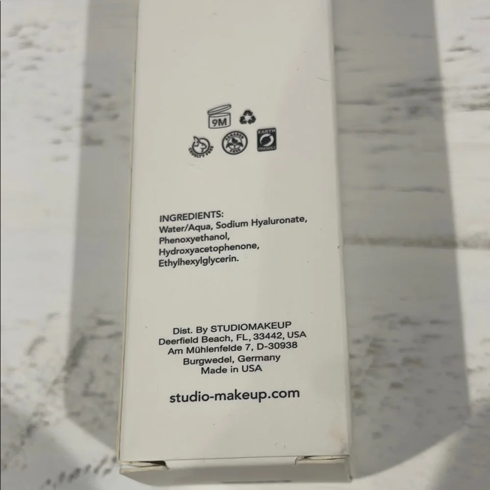 studiomakeup elevate your