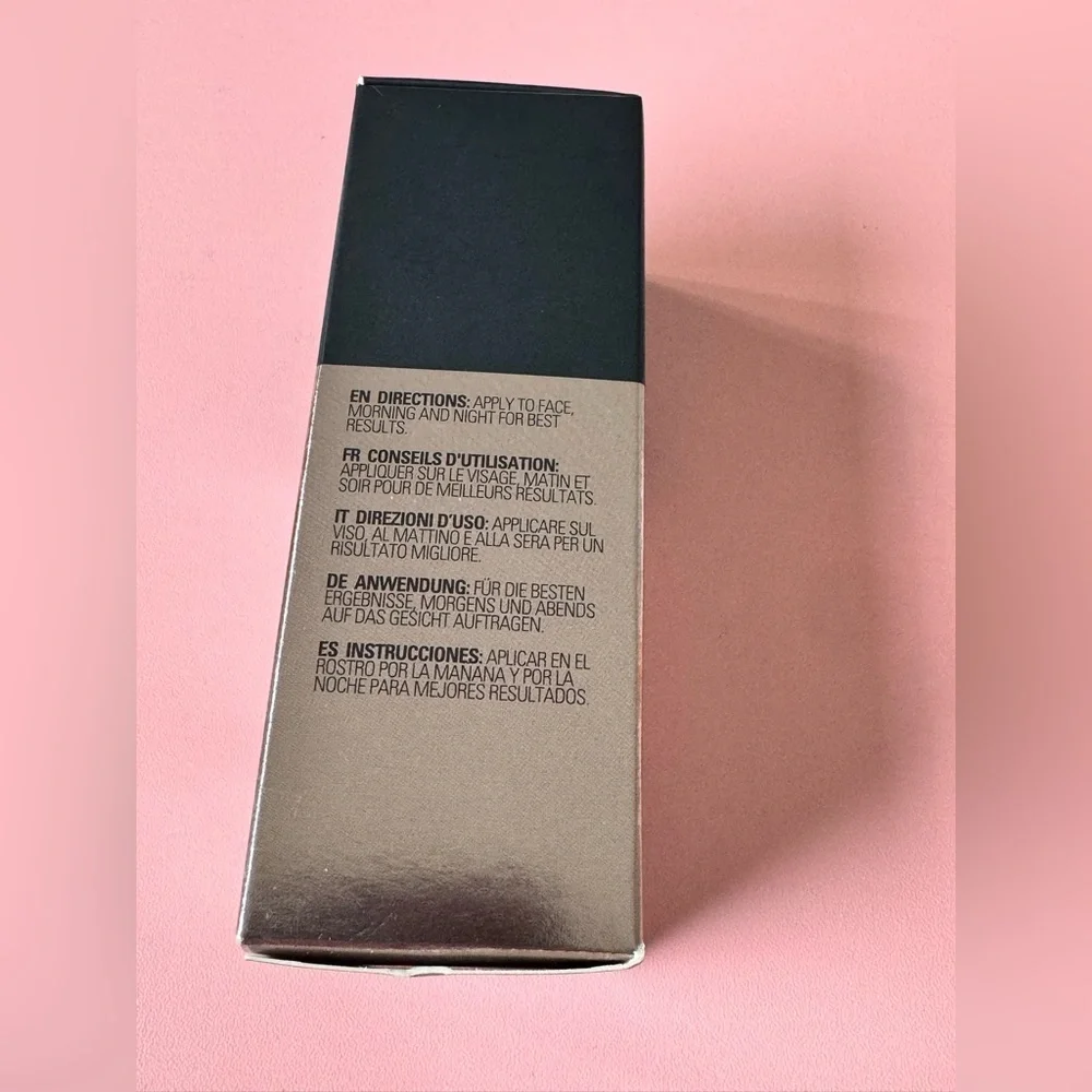 Makeup Revolution transform your