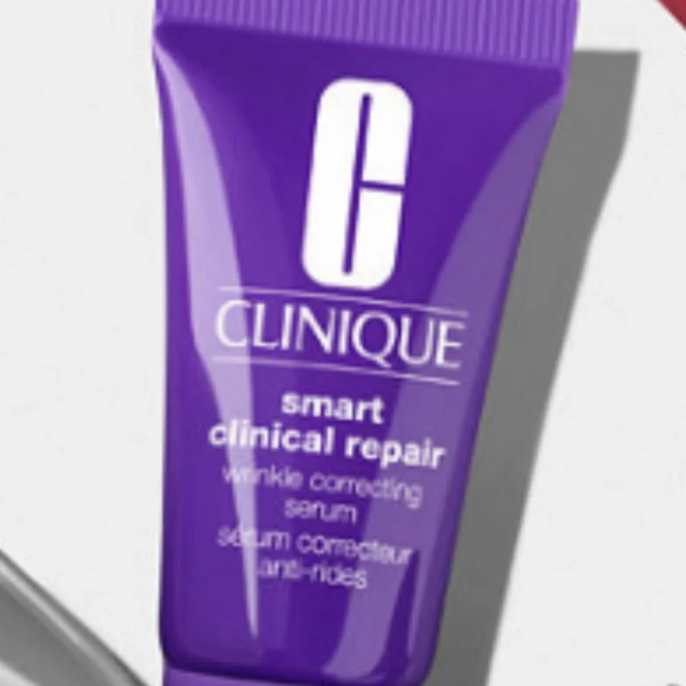 Clinique ⭐️new⭐️ smart
