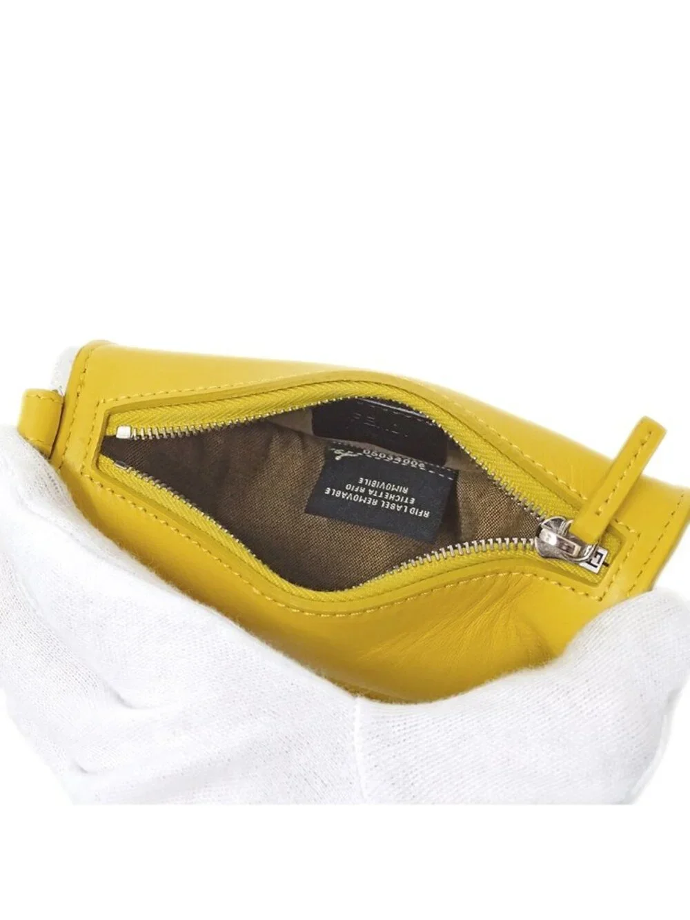 Fendi our guarantee
