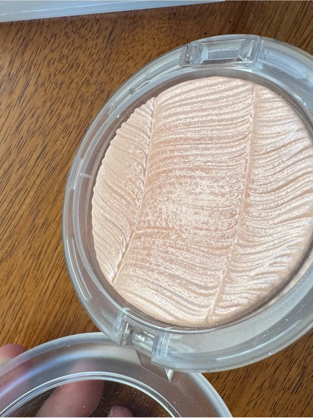 MAC Cosmetics gently used