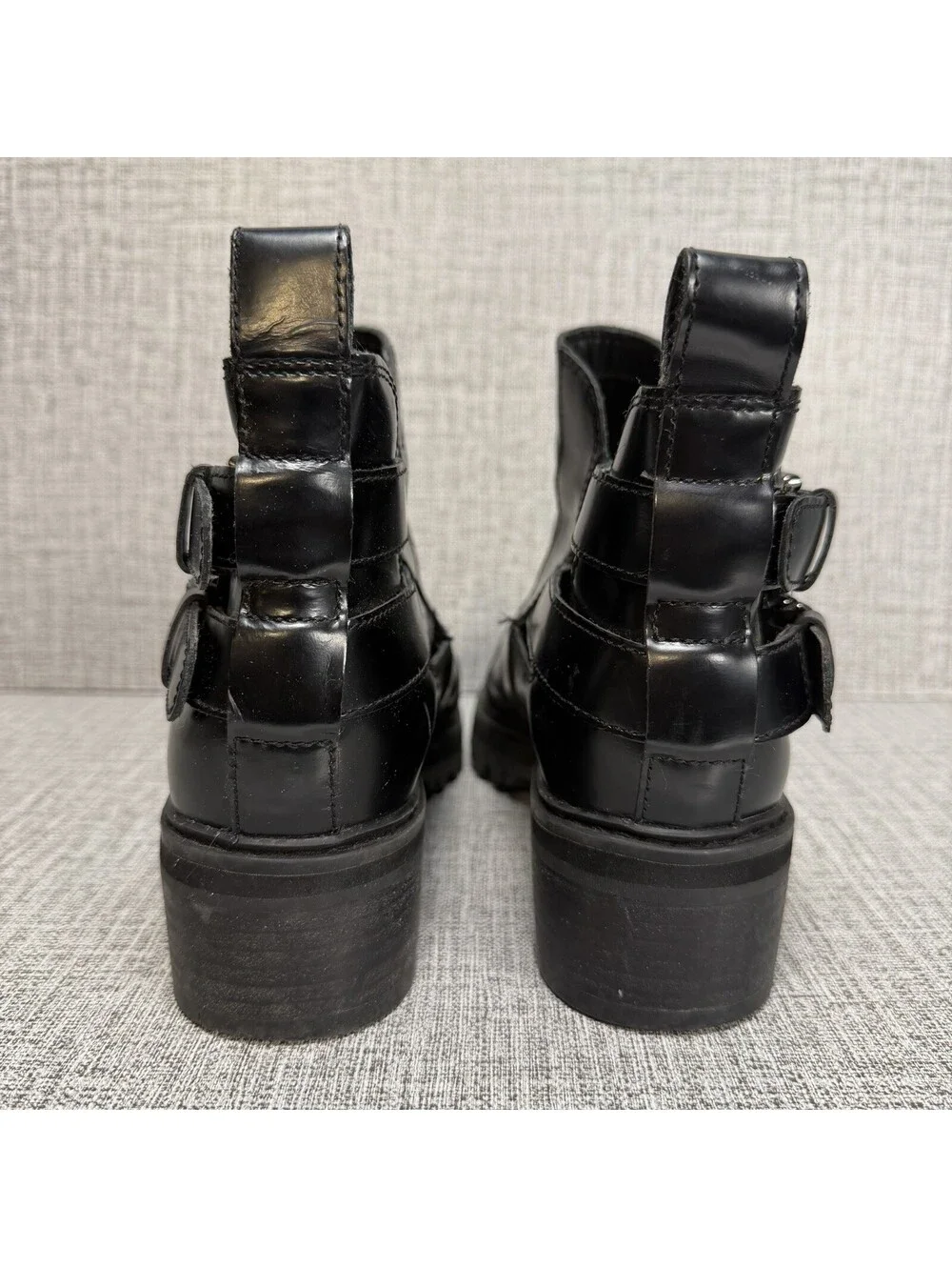 Clarks these boots