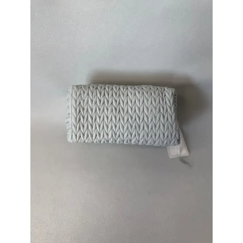 Blush & Crush material made