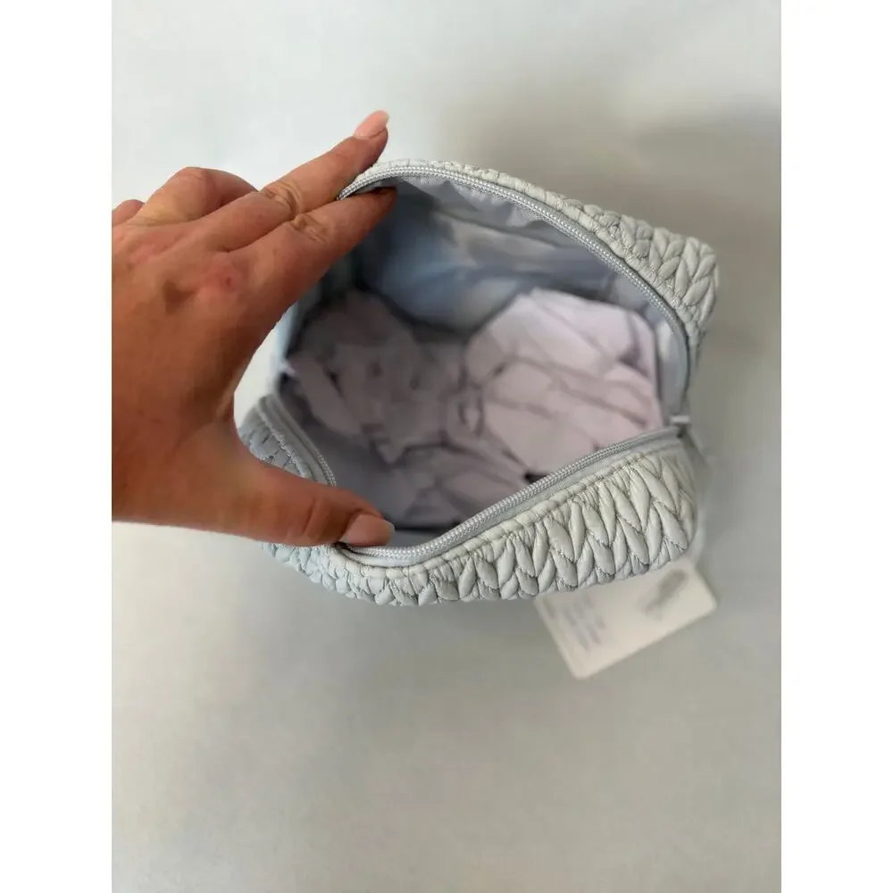 Blush & Crush material made