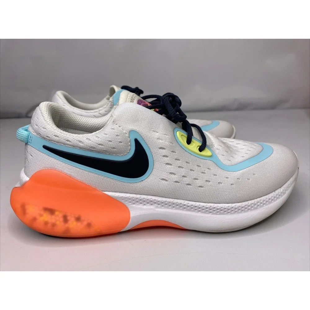 Nike description joyride