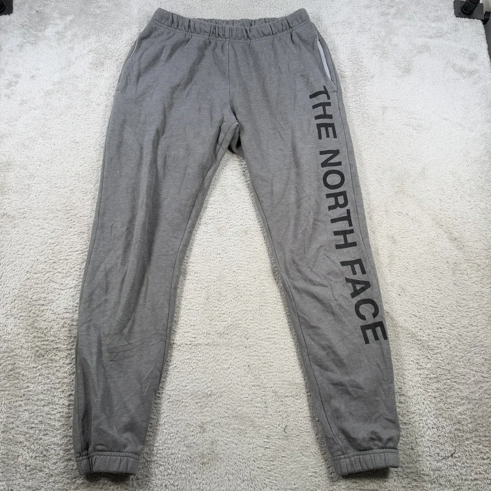 The North Face few small