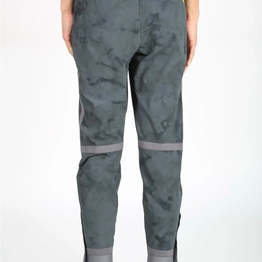 lululemon athletica stylish gray